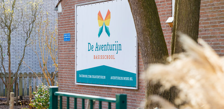 De Aventurijn