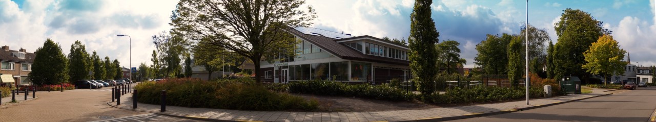 De Groene Oase