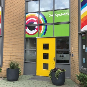 De Kyckert