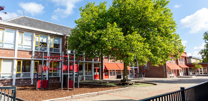 De Nieuwe Weg