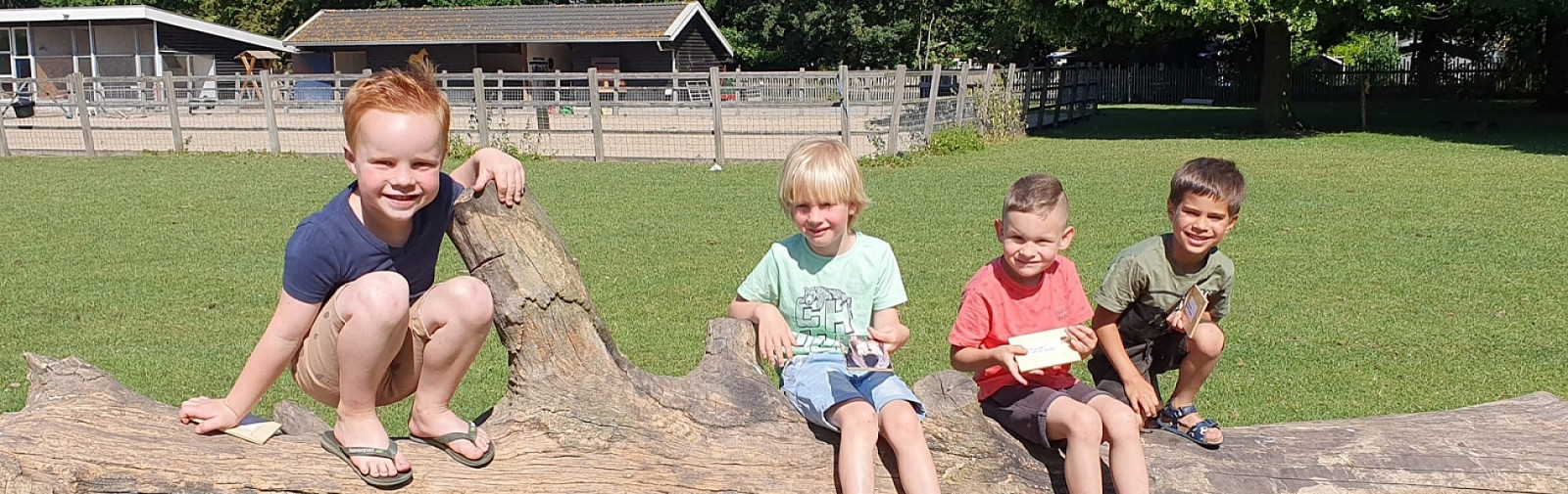 De Vlieten