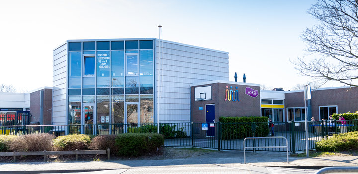 Montessorischool Naaldwijk