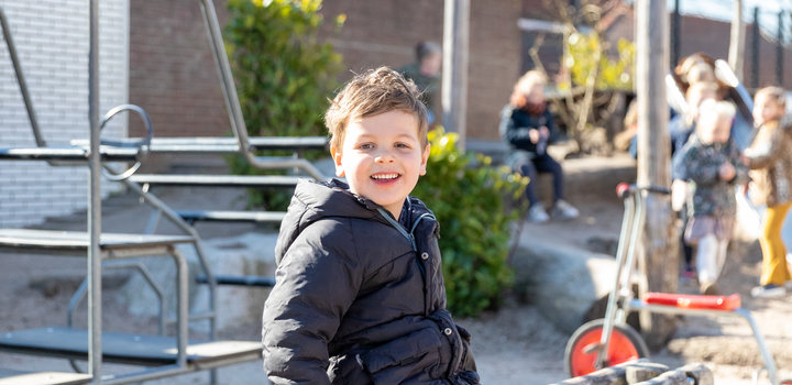 Montessorischool Naaldwijk