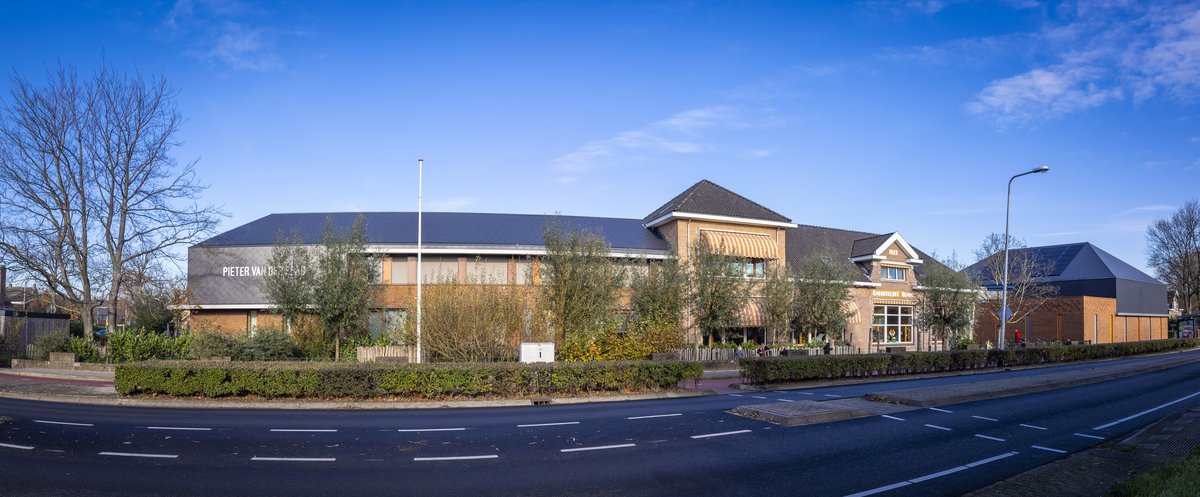 Pieter van der Plasschool