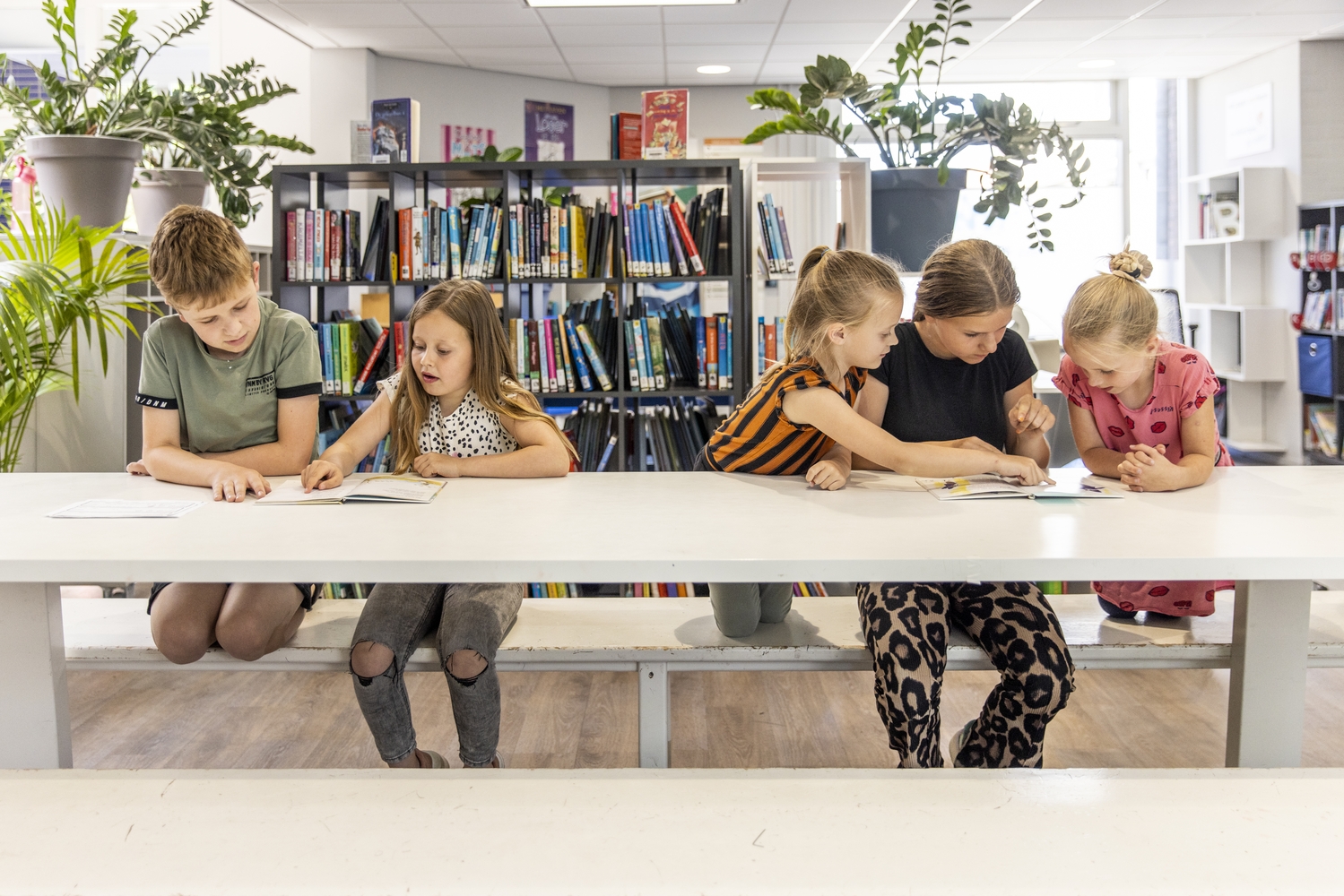 Prins Mauritsschool