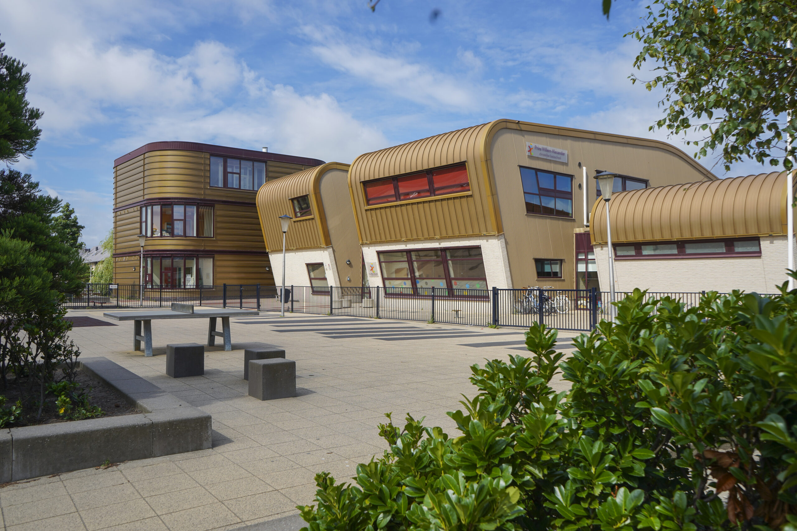 Prins Willem-Alexanderschool