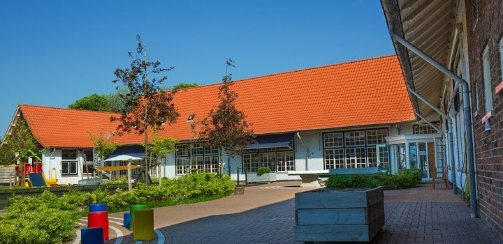 Sint Jozef Schipluiden