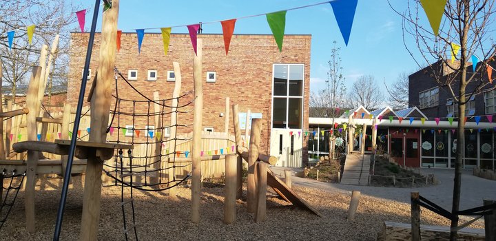 Sint Jozefbasisschool