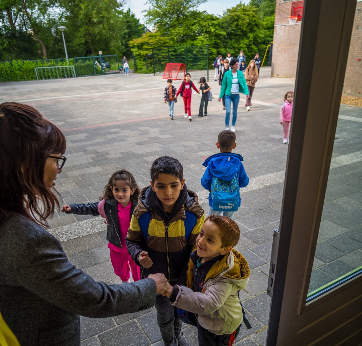 Taalschool Westland