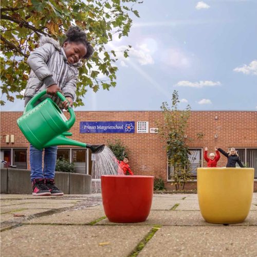 Margrietschool zoetermeer | zo naar de basisschool