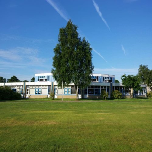 passe partout zoetermeer | zo naar de basisschool